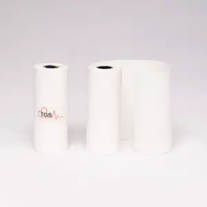 کاغذ اسپیرومتری رولی 11 سانتی‌متر