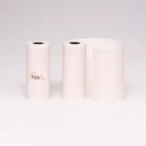 کاغذ الکتروشوک رولی 10.5 سانتی‌متر