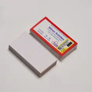 کاغذ الکتروشوک نیهون کودن 10×5 سانتی‌متر