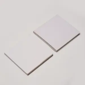 کاغذ فتال مانیتورینگ 15×14.2سانتی‌متر سفید