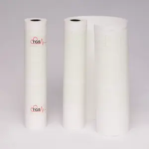 کاغذ فتال مانیتورینگ رولی 21.5 سانتی‌متر