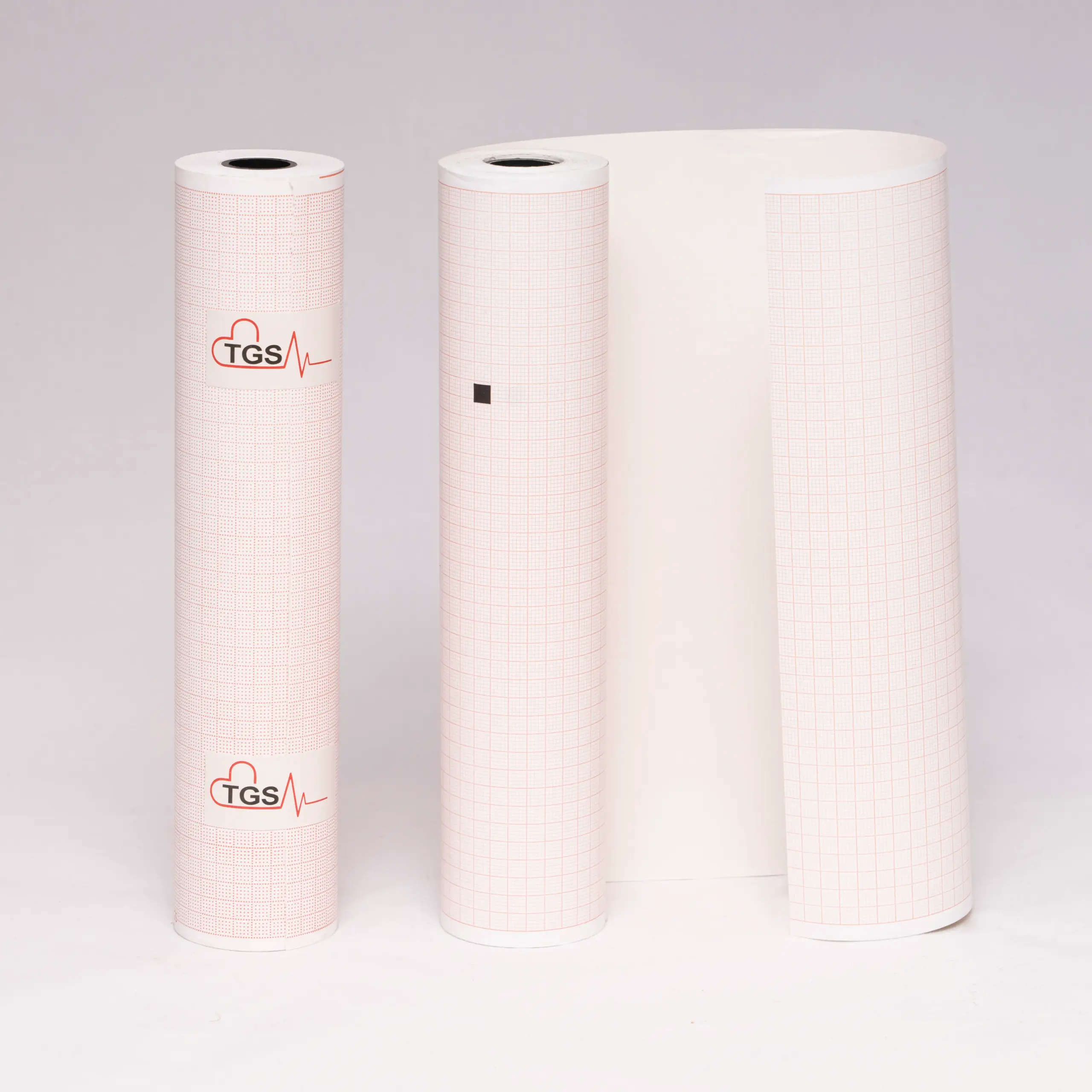 کاغذ نوارقلب رولی 21 سانتیمتر داوینسا