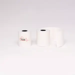 کاغذ نوارقلب رولی 5 سانتیمتر شطرنج داخل