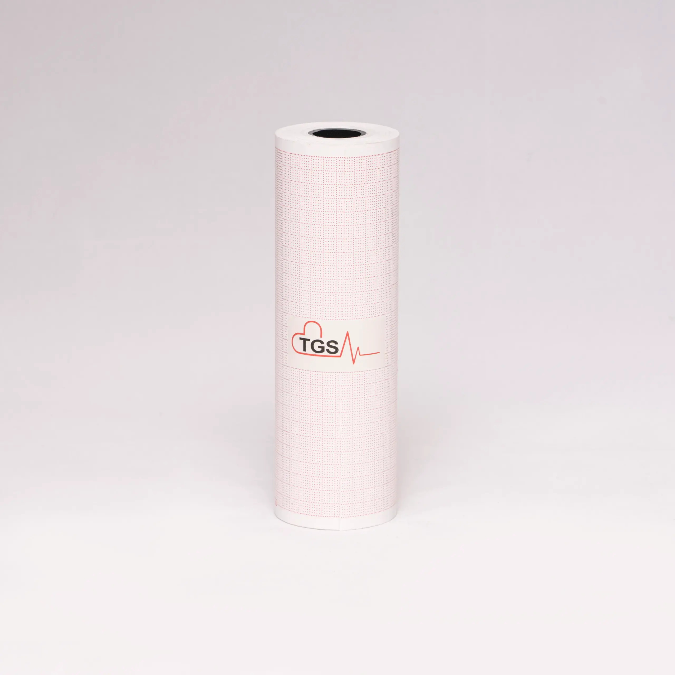 14.5cm ECG paper roll - Image 3