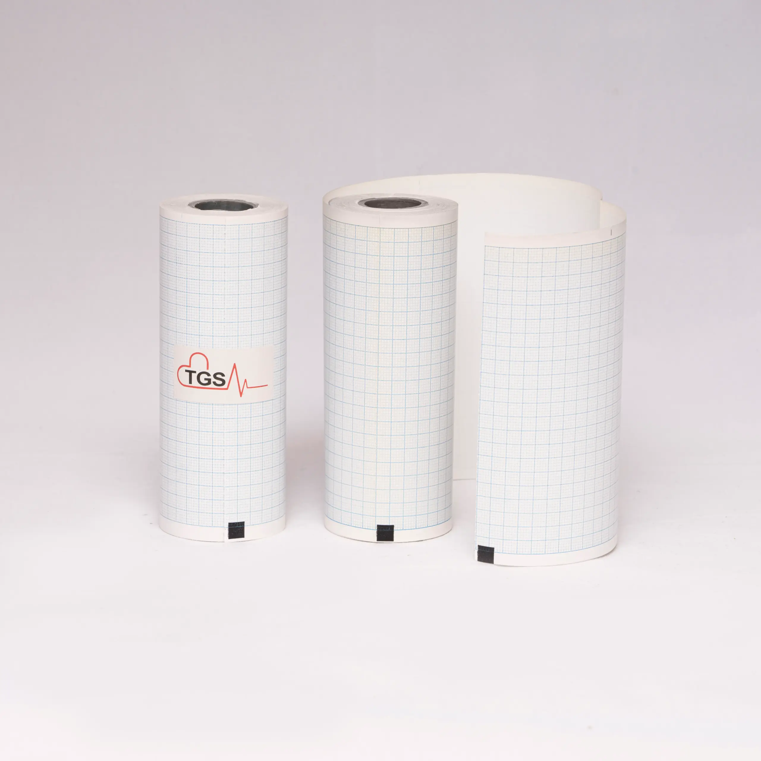 کاغذ نوارقلب رولی 12 سانتیمتر داوینسا - تصویر 3