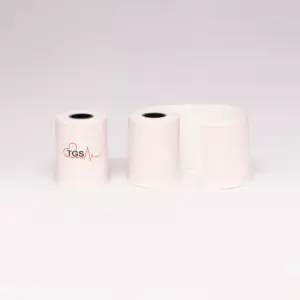 کاغذ نوارقلب رولی 6سانتیمتر