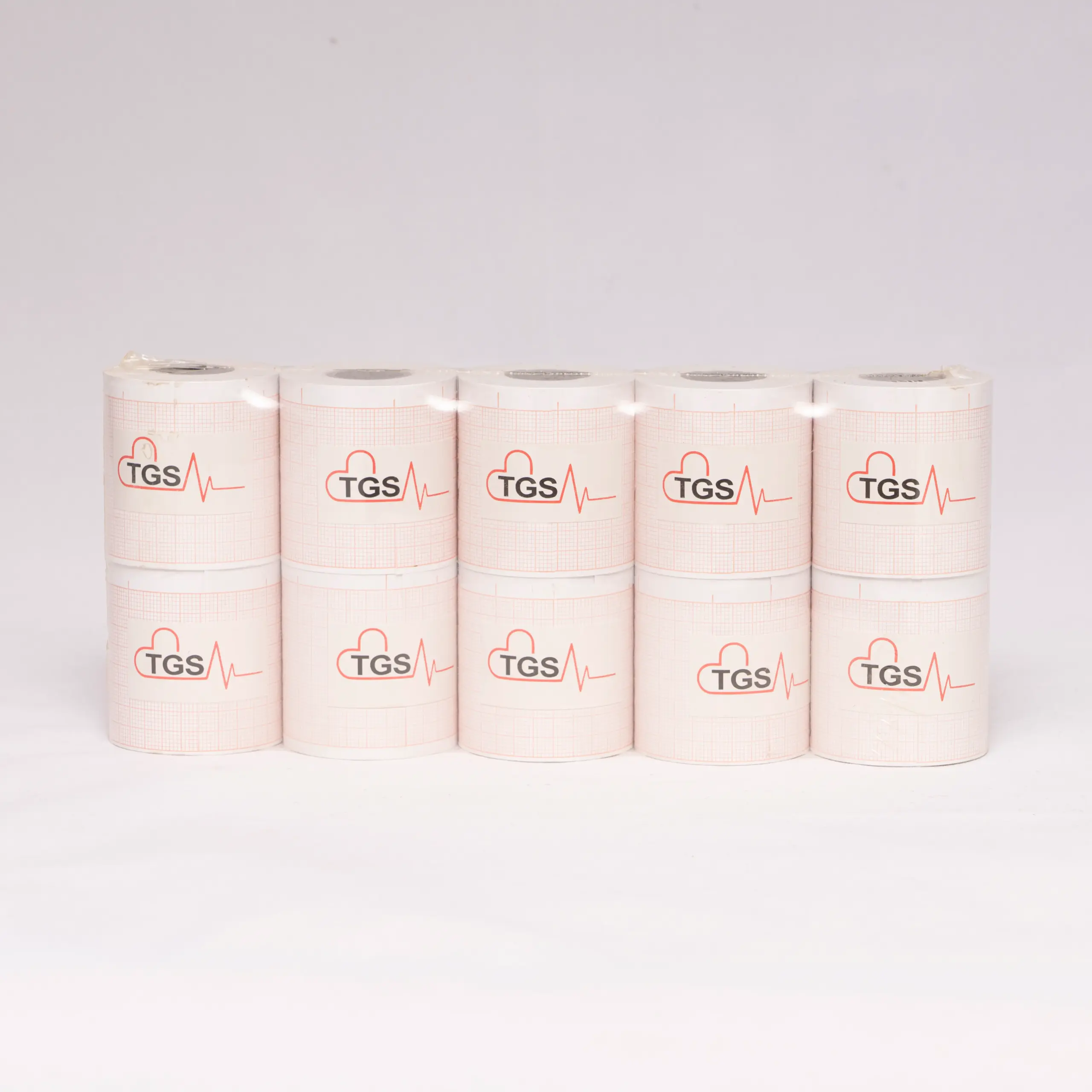 کاغذ نوارقلب رولی 48 میلیمتر - تصویر 4