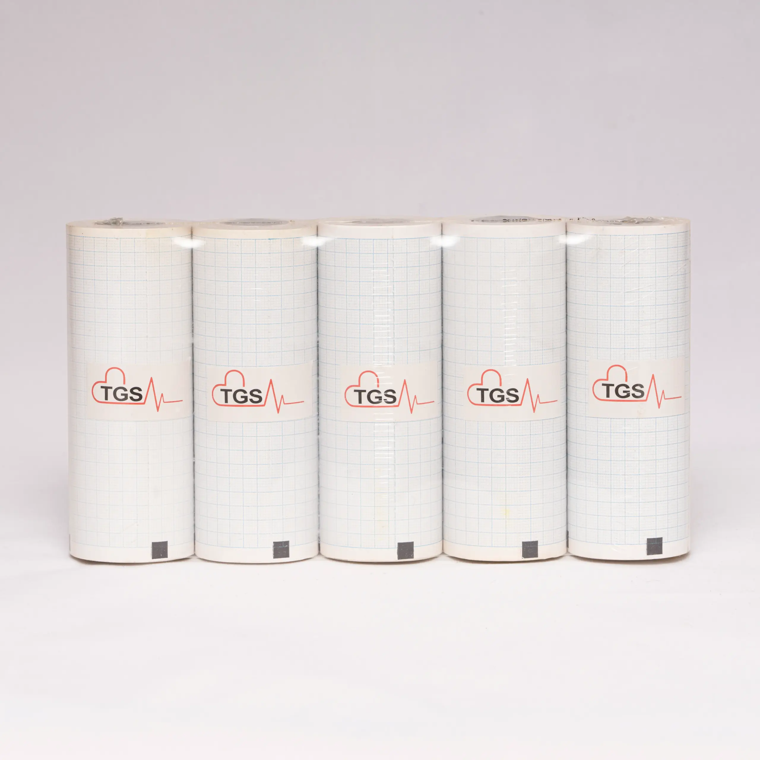 کاغذ نوارقلب رولی 12 سانتیمتر داوینسا - تصویر 5