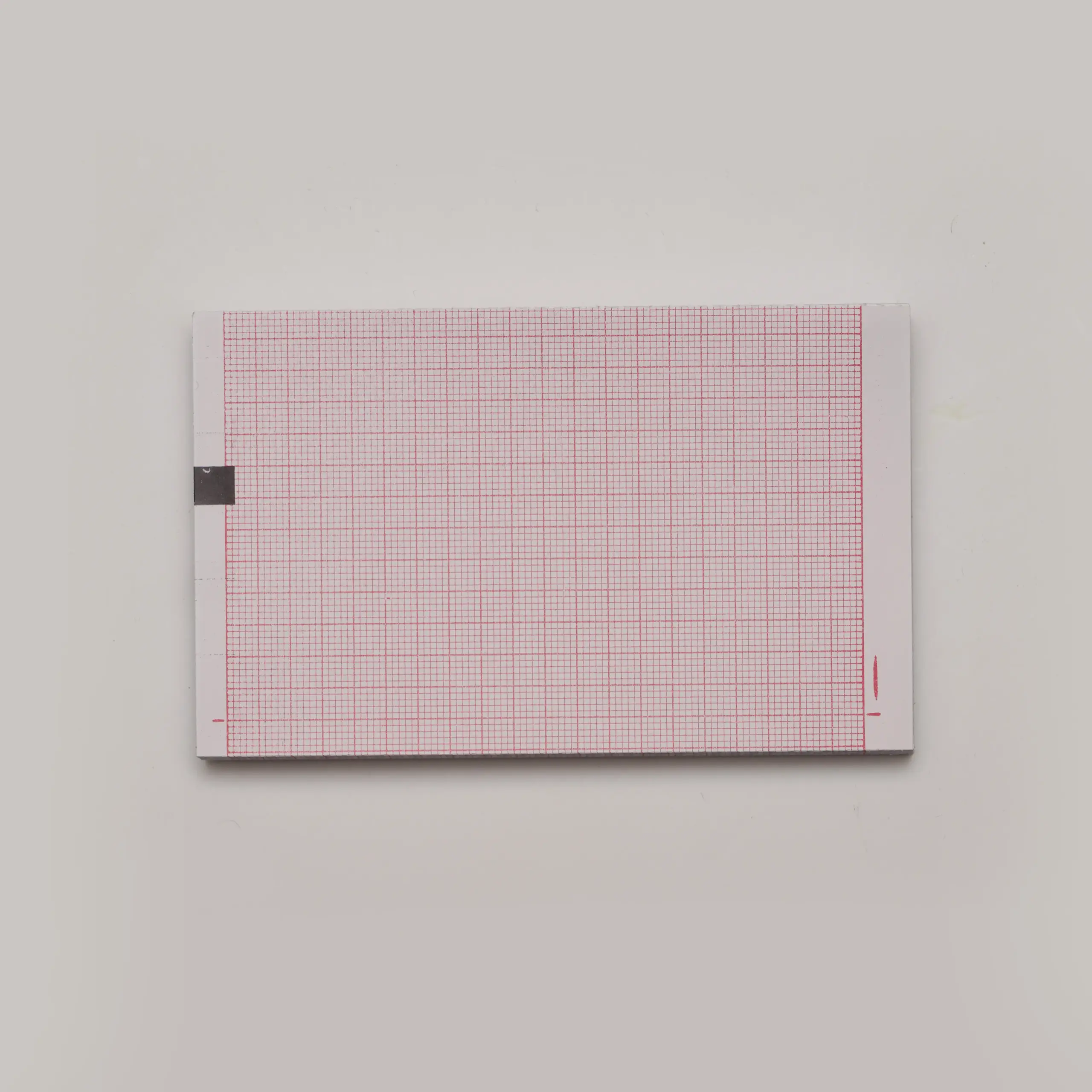 کاغذ نوارقلب کتابی ولش آلن 70×114 میلیمتر - تصویر 3