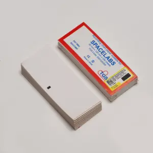 کاغذ نوارقلب کتابی اسپیس‌لب 12×5 سانتی‌متر