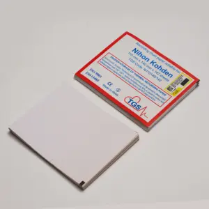 کاغذ نوارقلب کتابی نیهون کودن 14×11 سانتی‌متر