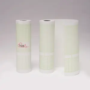 کاغذ فتال مانیتورینگ رولی 15.2سانتی‌متر