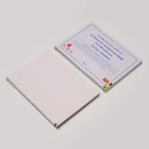 کاغذ نوارقلب کتابی شیلر 28×21 سانتی‌متر