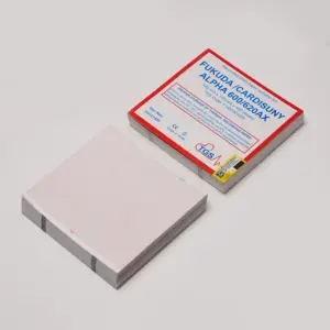 کاغذ نوارقلب کتابی فوکودا 150×145 میلی‌متر