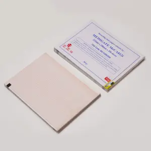 MEDIGATE 215×280mm ECG Z-fold paper