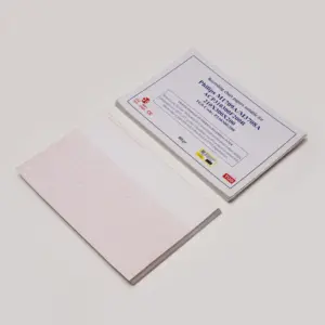 کاغذ نوارقلب کتابی فیلیپس 30×21 سانتی‌متر