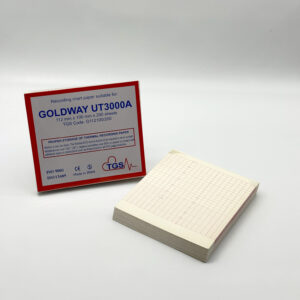کاغذ فتال مانیتورینگ کتابی گلدوی 100×110