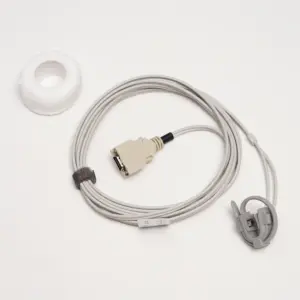 پروب سیلیکونی 14پین اطفال