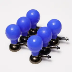 پوآر ECG فلزی بزرگسال