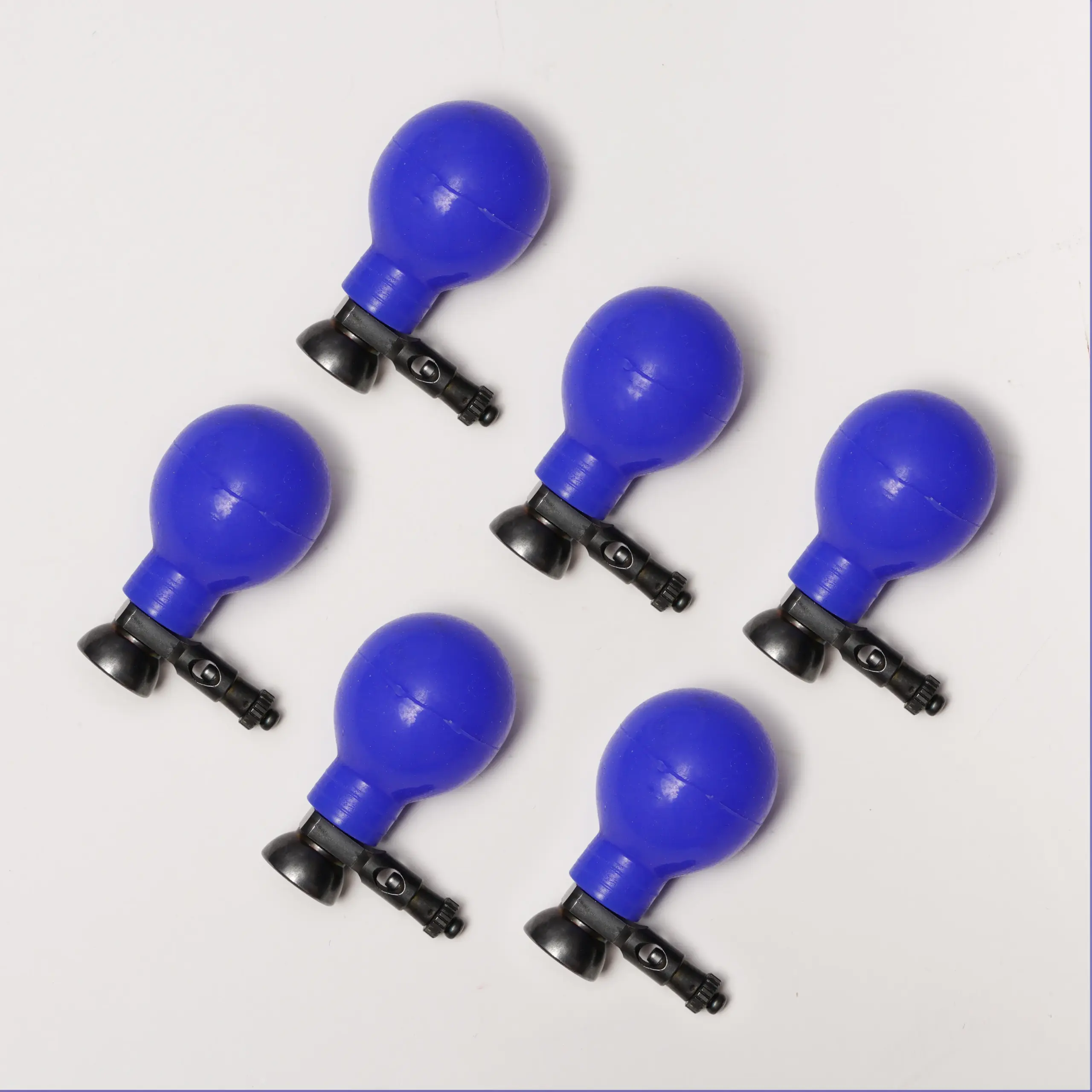 پوآر ECG فلزی اطفال