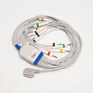 کابل 10لید کنز