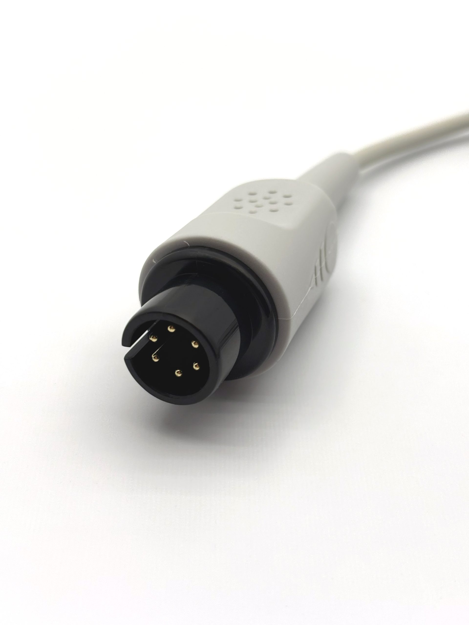 Sayran & Sazgan 3-Lead Monitoring Cable - Image 2
