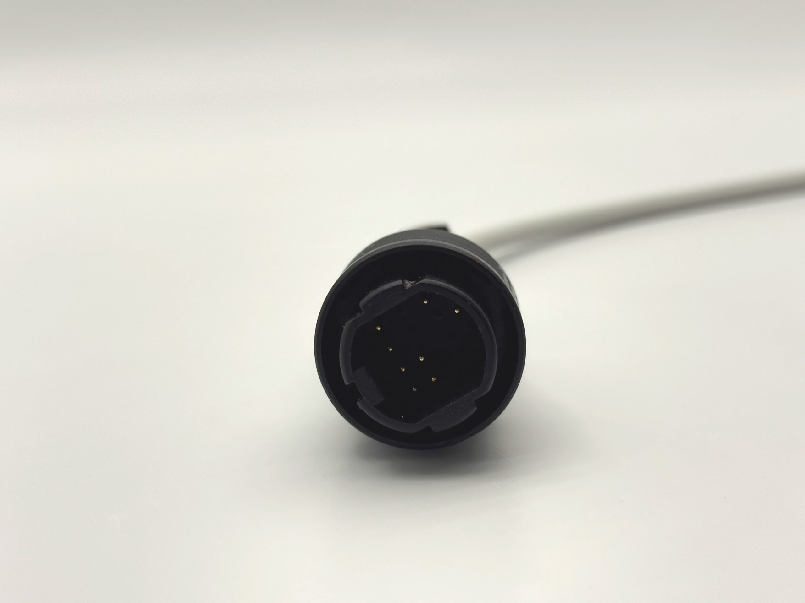 Pouyandegan 5-Lead Monitoring Cable - Image 3