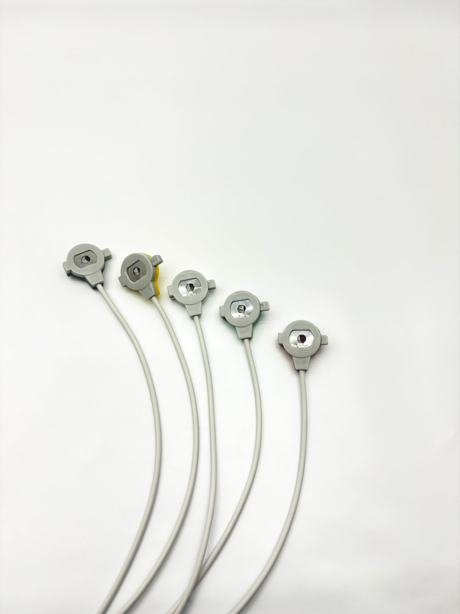 Pouyandegan 5-Lead Monitoring Cable - Image 5