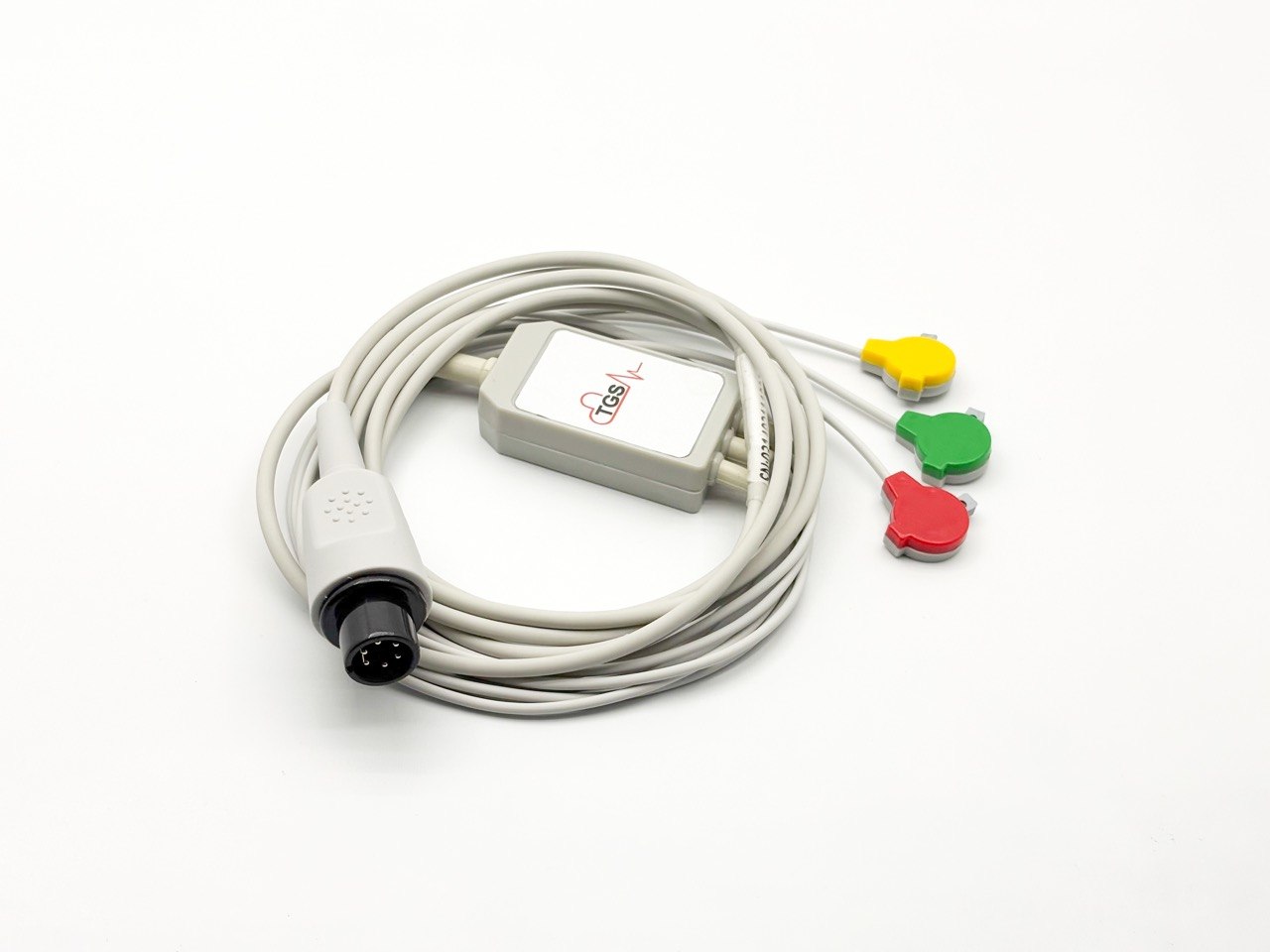 Sayran & Sazgan 3-Lead Monitoring Cable - Image 6