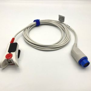 Sazgan 12-Pin Finger Probe